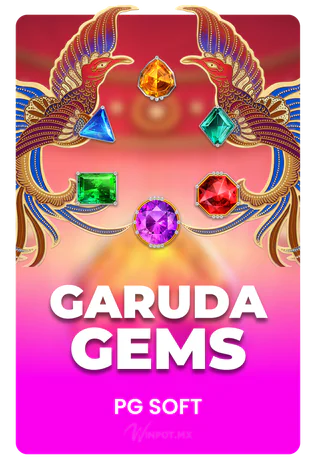 Garuda Gems
