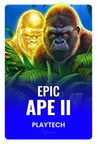 Epic Ape 2™
