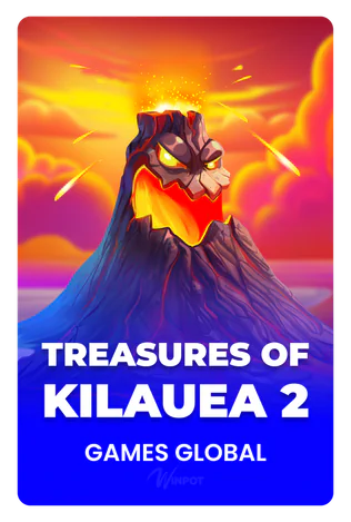 Treasures of Kilauea 2