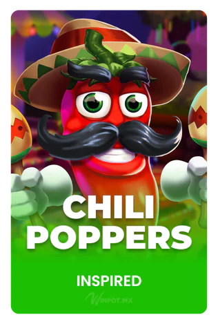 Chili Poppers
