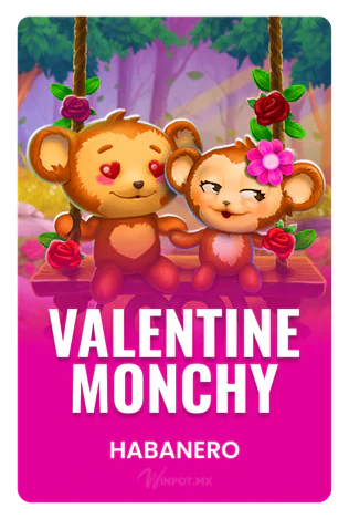 Valentine Monchy