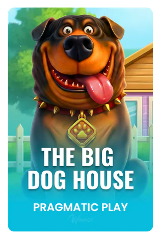 The Big Dog House