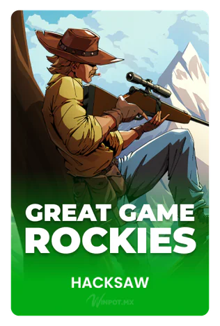 Great Game Rockies