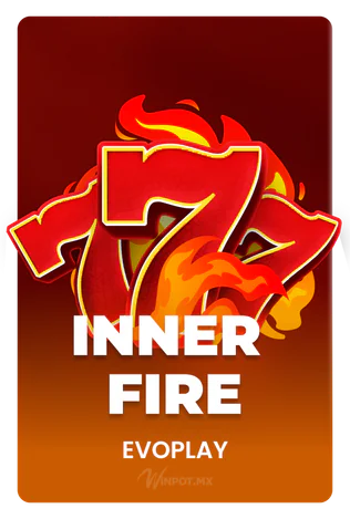 Inner Fire