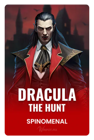 Dracula - The Hunt