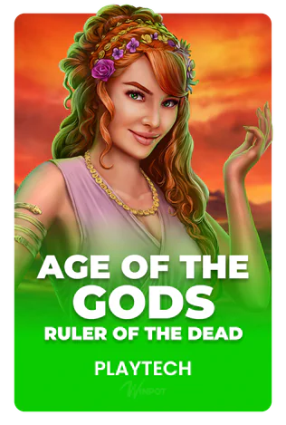 Age Of The Gods Roulette