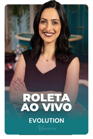 Roleta ao Vivo
