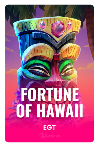 Fortune of Hawaii