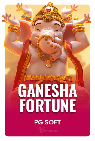 Ganesha Fortune