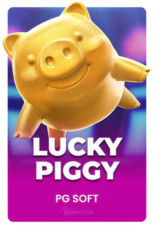 Lucky Piggy