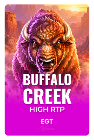 Buffalo Creek High RTP