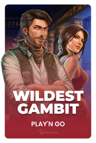 Wildest Gambit