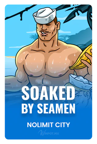 Soaked by Seamen