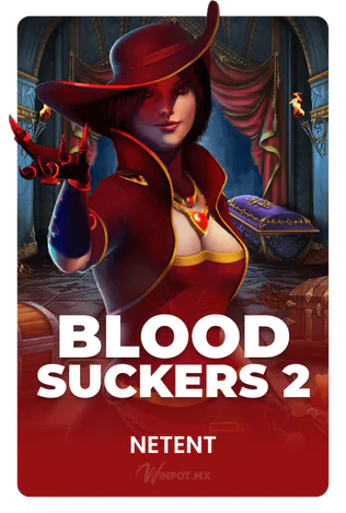 Blood Suckers II