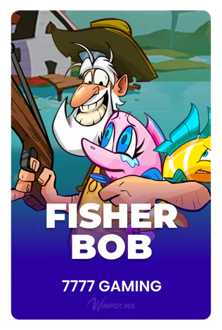 Fisher Bob
