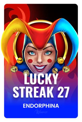Lucky Streak 27
