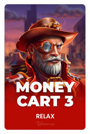 Money Cart 3