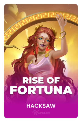 Rise of Fortuna