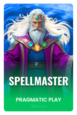 Spell Master