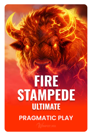 Fire Stampede Ultimate