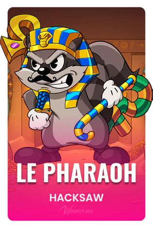 Le Pharaoh 