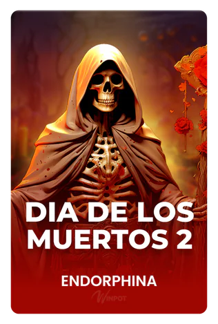 Dia De Los Muertos 2