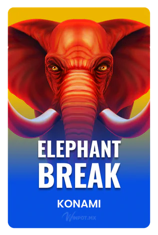 Elephant Break