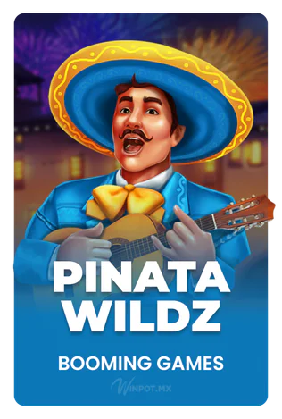 Pinata WIldz