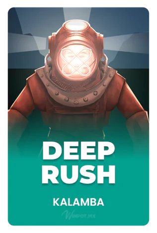 Deep Rush