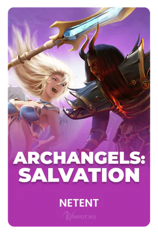 Archangels Salvation