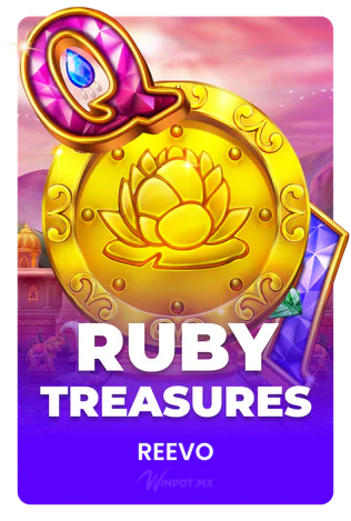 Ruby Treasures