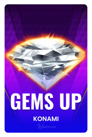 Gems Up