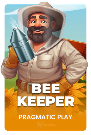 Bee Keeper