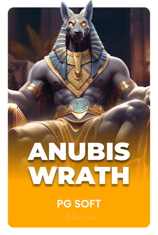 Anubis Wrath