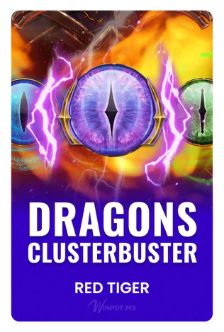 Dragons Clusterbuster