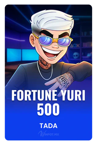 Fortune Yuri 500