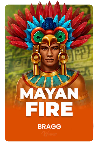 Mayan Fire