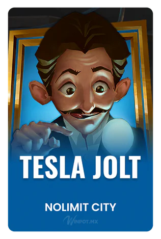 Tesla Jolt