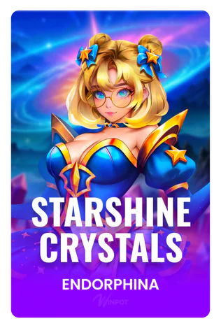 Starshine Crystals