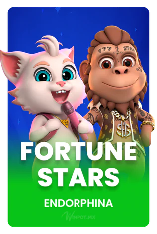 Fortune Stars