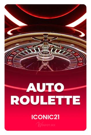 Auto Roulette