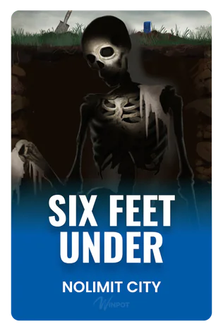 Six Feet Under
