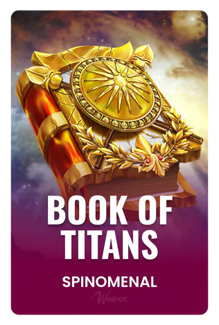 Book Of Titans