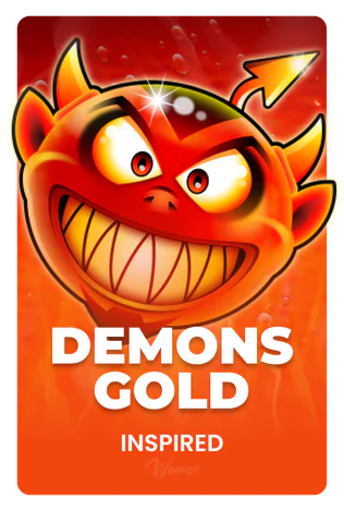 Demons Gold