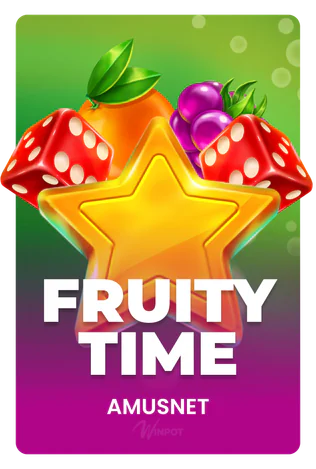 Fruity Time