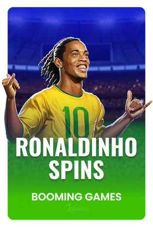 Ronaldinho Spins
