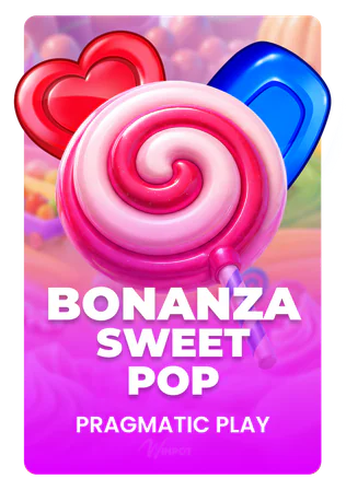 Sweet Bonanza Pop