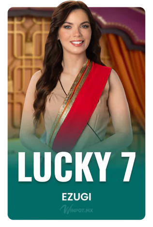 Lucky 7