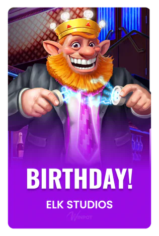 Birthday!
