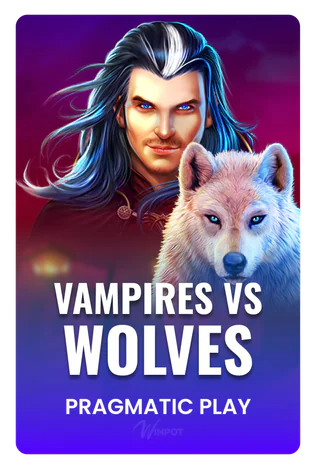 Vampires vs Wolves